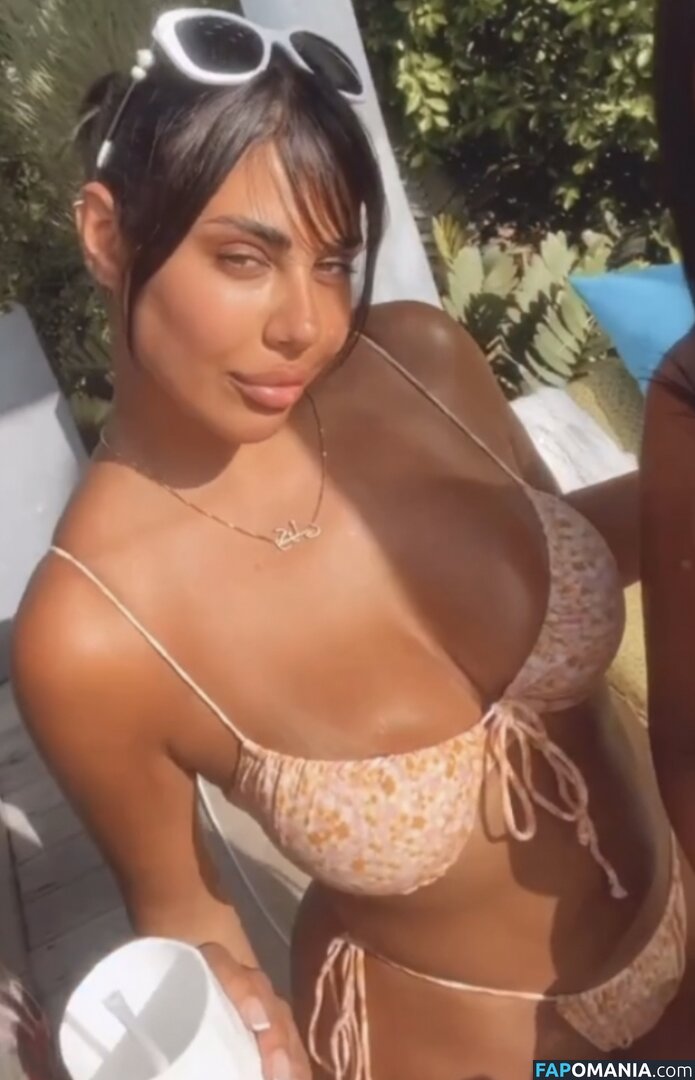 Mandi Vakili / mandi_vakili Nudo OnlyFans  Foto trapelata #15
