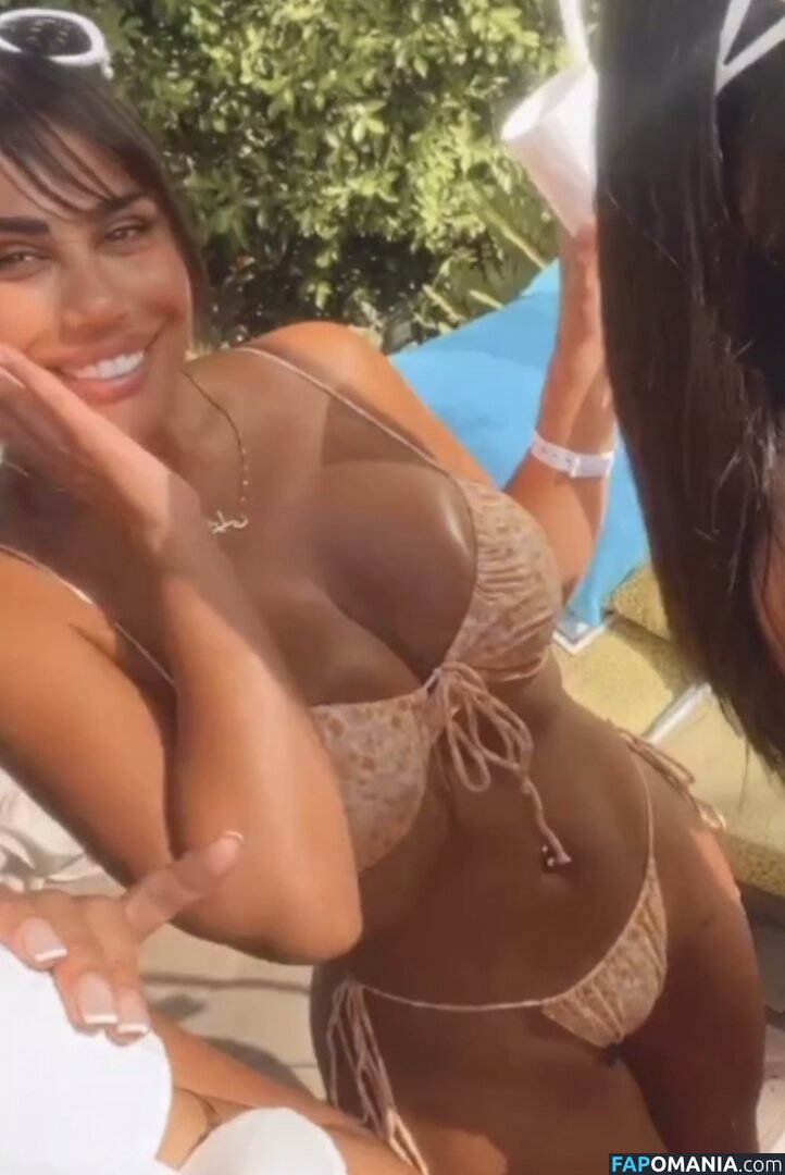 Mandi Vakili / mandi_vakili Nudo OnlyFans  Foto trapelata #16