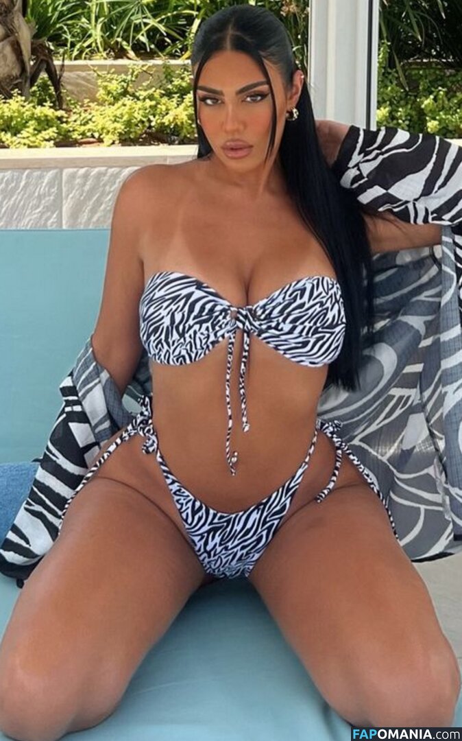 Mandi Vakili / mandi_vakili Nudo OnlyFans  Foto trapelata #20