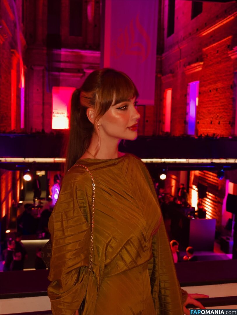 Amanda Toledo / MandsToledo Nudo OnlyFans  Foto trapelata #119