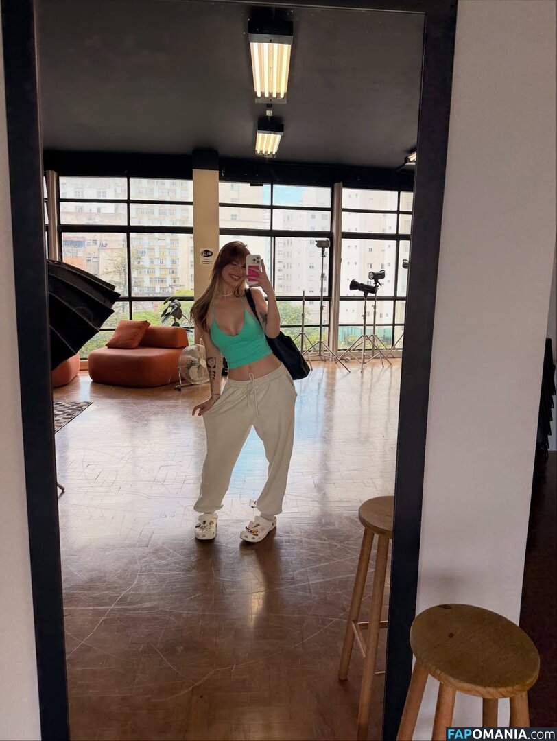 Amanda Toledo / MandsToledo Nudo OnlyFans  Foto trapelata #123