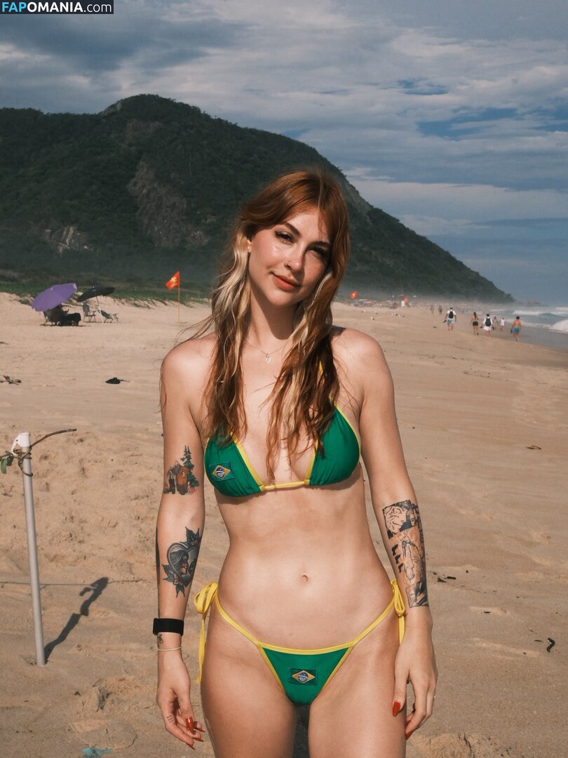 Amanda Toledo / MandsToledo Nudo OnlyFans  Foto trapelata #128