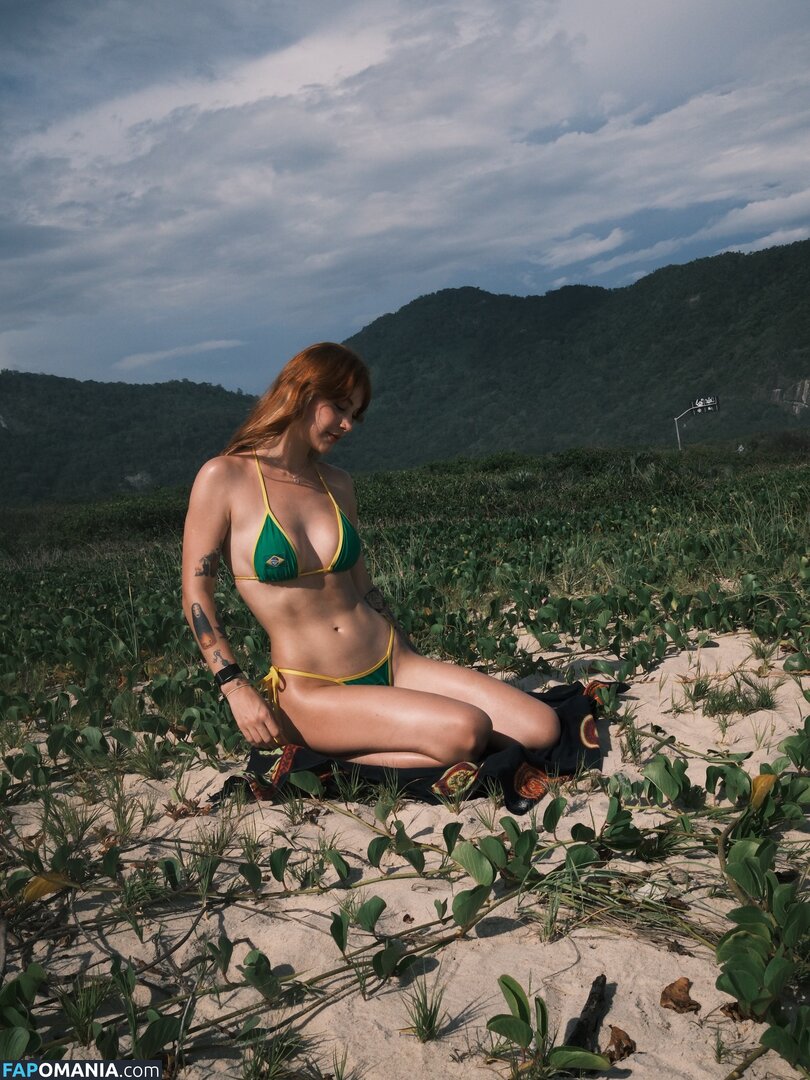 Amanda Toledo / MandsToledo Nudo OnlyFans  Foto trapelata #129