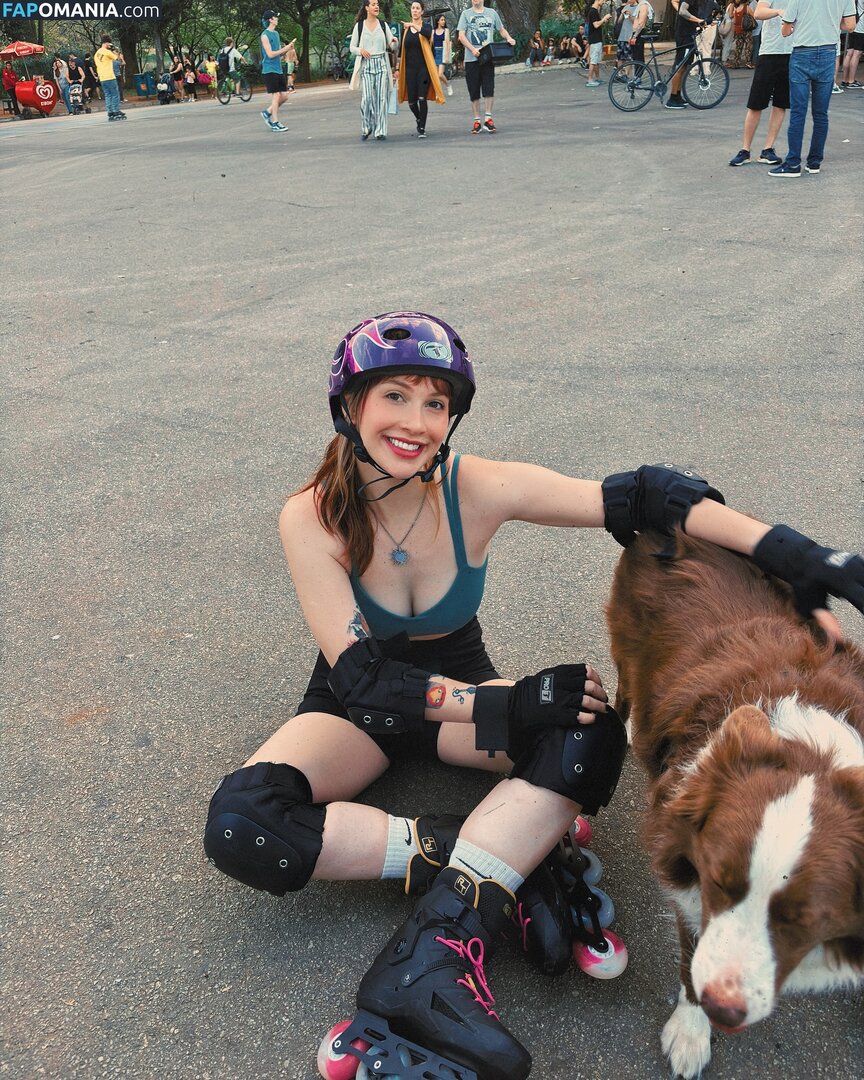 Amanda Toledo / MandsToledo Nudo OnlyFans  Foto trapelata #135