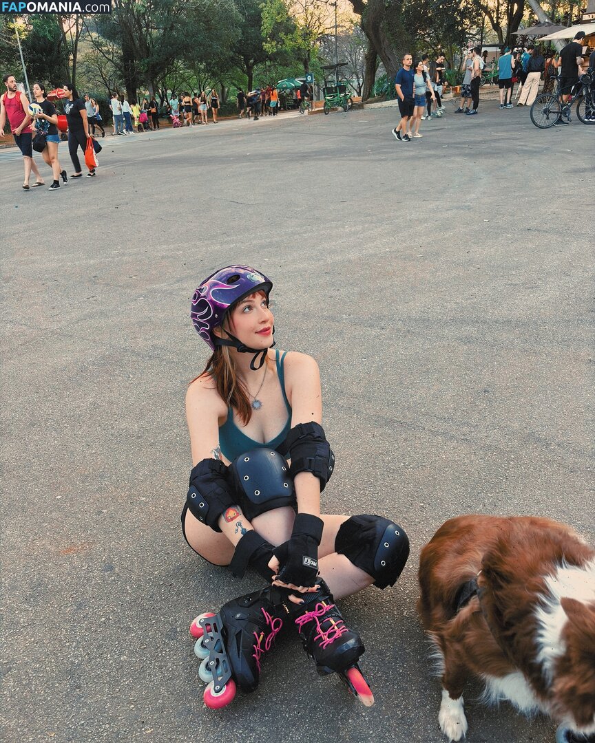 Amanda Toledo / MandsToledo Nudo OnlyFans  Foto trapelata #136