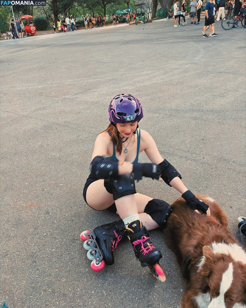 Amanda Toledo / MandsToledo Nudo OnlyFans  Foto trapelata #137