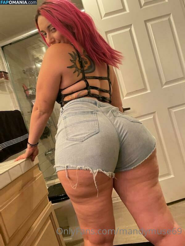 Mandy Muse / MandyMuse69 / mandymuseee Nudo OnlyFans  Foto trapelata #191