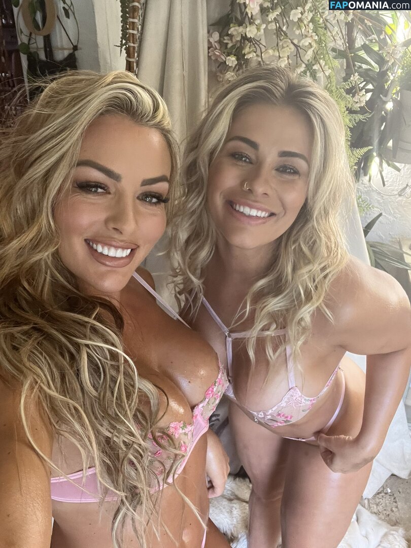 Mandy Rose / WWE_MandyRose / mandysacs Nudo OnlyFans  Foto trapelata #3