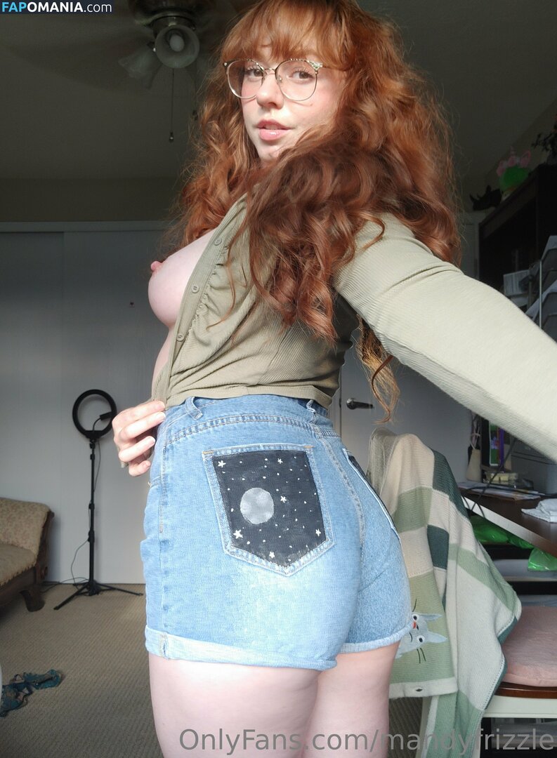 Inonlydreams / Mandy Frizzle / MandyFrizzle / mandyfrizz Nudo OnlyFans  Foto trapelata #2