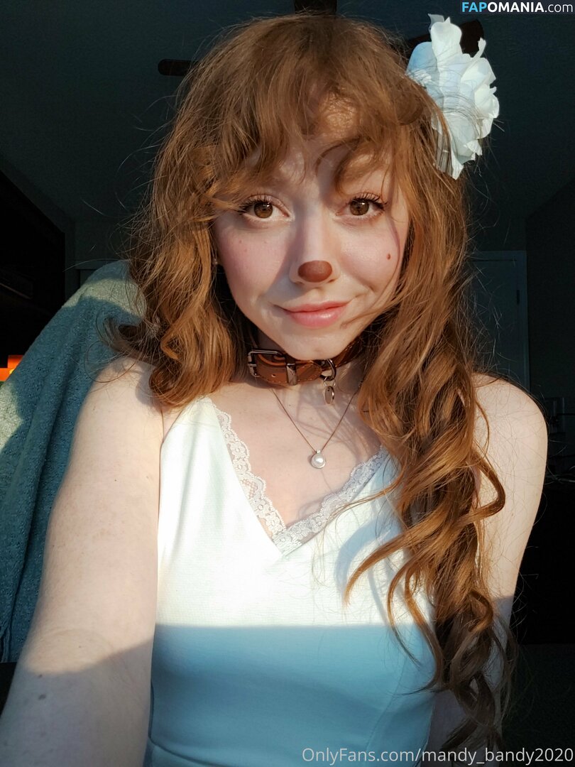 Inonlydreams / Mandy Frizzle / MandyFrizzle / mandyfrizz Nudo OnlyFans  Foto trapelata #52