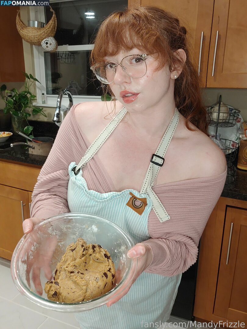 Inonlydreams / Mandy Frizzle / MandyFrizzle / mandyfrizz Nudo OnlyFans  Foto trapelata #105