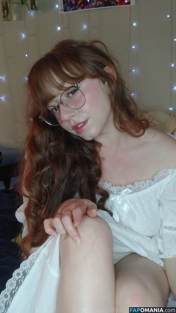 Inonlydreams / Mandy Frizzle / MandyFrizzle / mandyfrizz Nudo OnlyFans  Foto trapelata #109