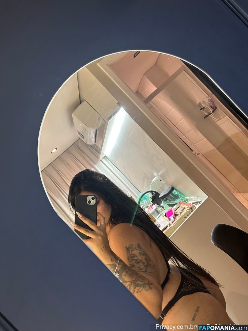 MandyLia / mandyliia Nudo OnlyFans  Foto trapelata #13