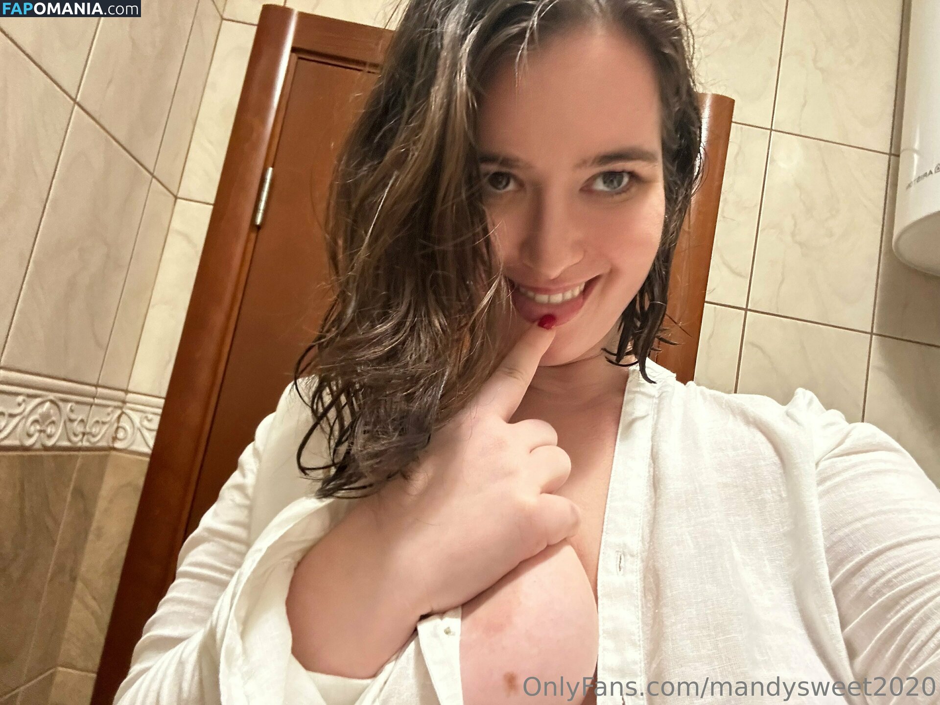 mandysweet2020 Nudo OnlyFans  Foto trapelata #6