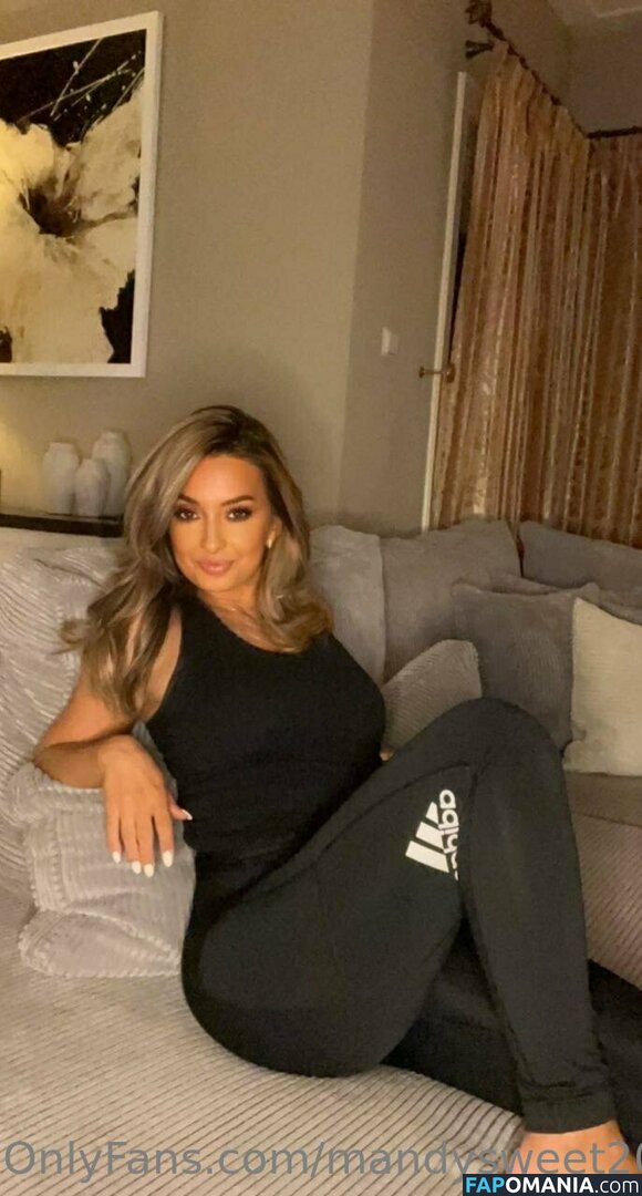 mandysweet2020 Nudo OnlyFans  Foto trapelata #18