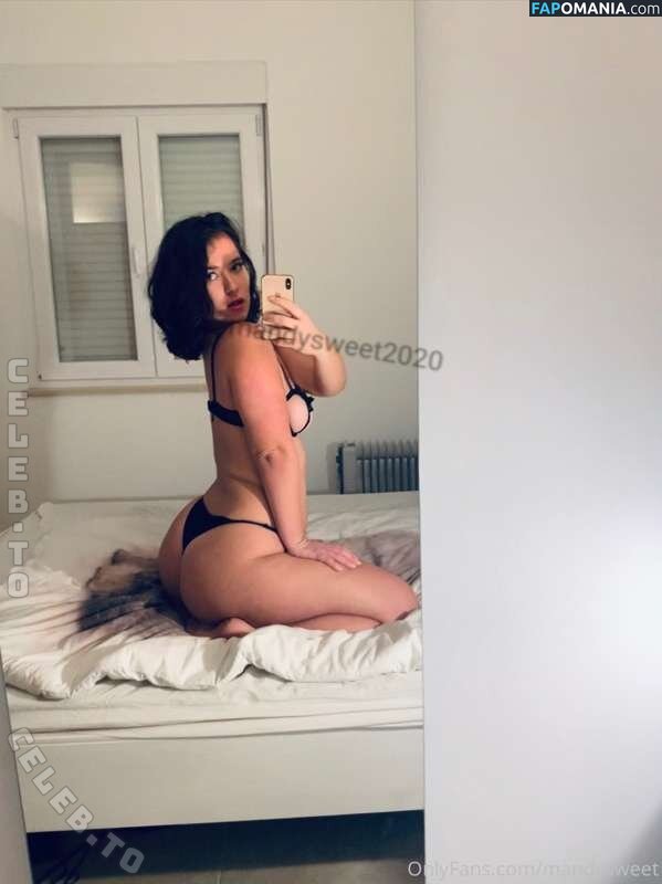 https: / mandysweet2020 Nudo OnlyFans  Foto trapelata #389