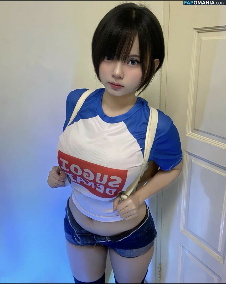 Mangporjpg / mangpor.jpg Nudo OnlyFans  Foto trapelata #4