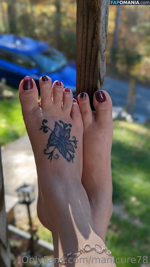 mani78 / manicure78 Nudo OnlyFans  Foto trapelata #2