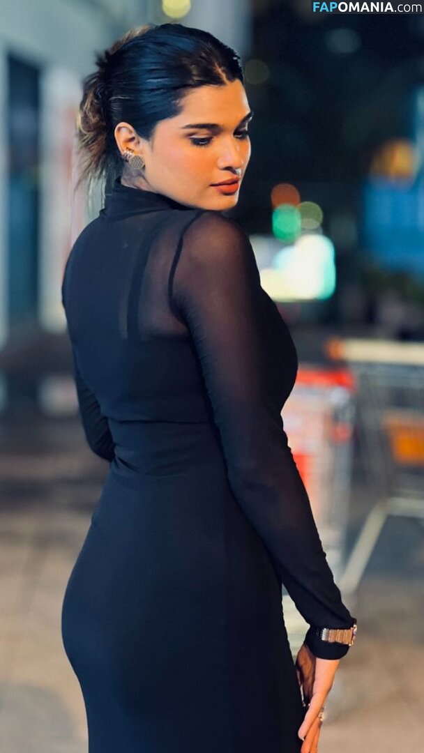 Mansi Suravase Nudo OnlyFans  Foto trapelata #2
