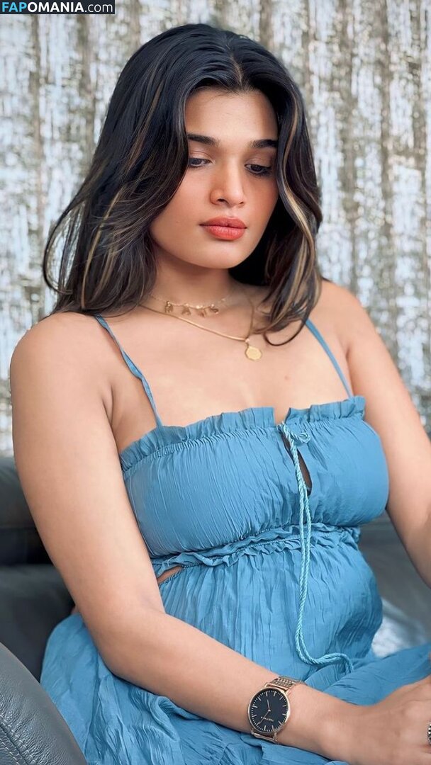 Mansi Suravase Nudo OnlyFans  Foto trapelata #3