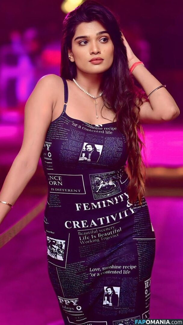 Mansi Suravase Nudo OnlyFans  Foto trapelata #7