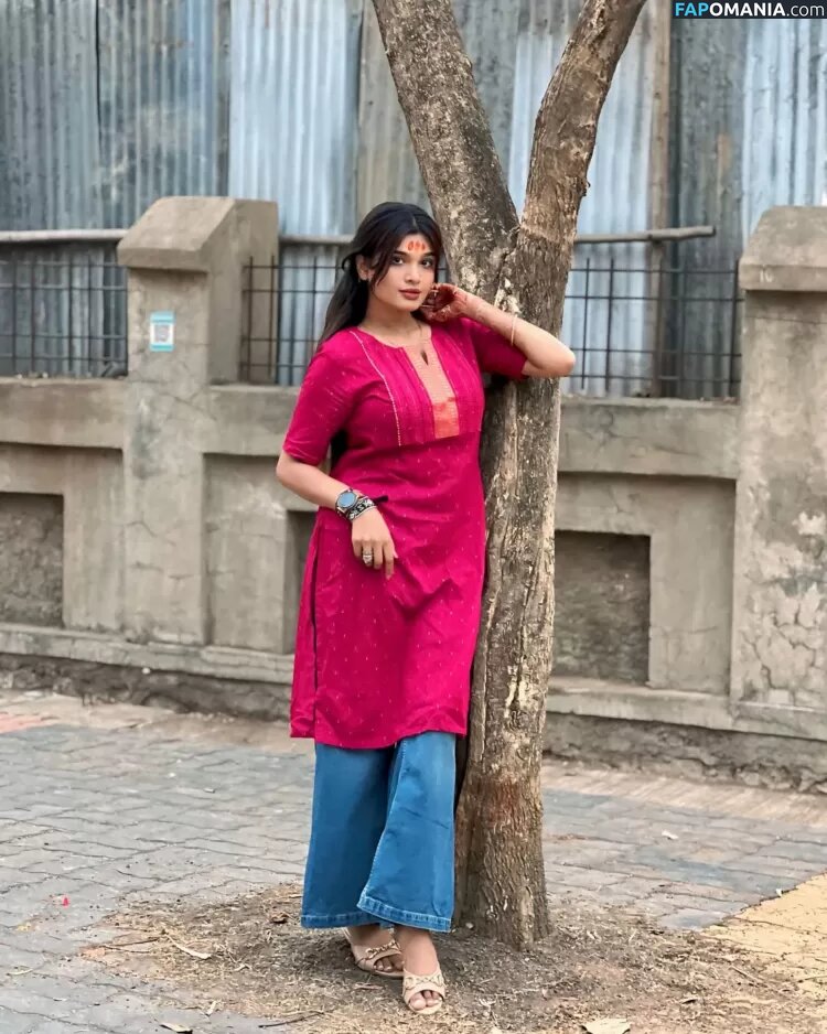 Mansi Suravase Nudo OnlyFans  Foto trapelata #8