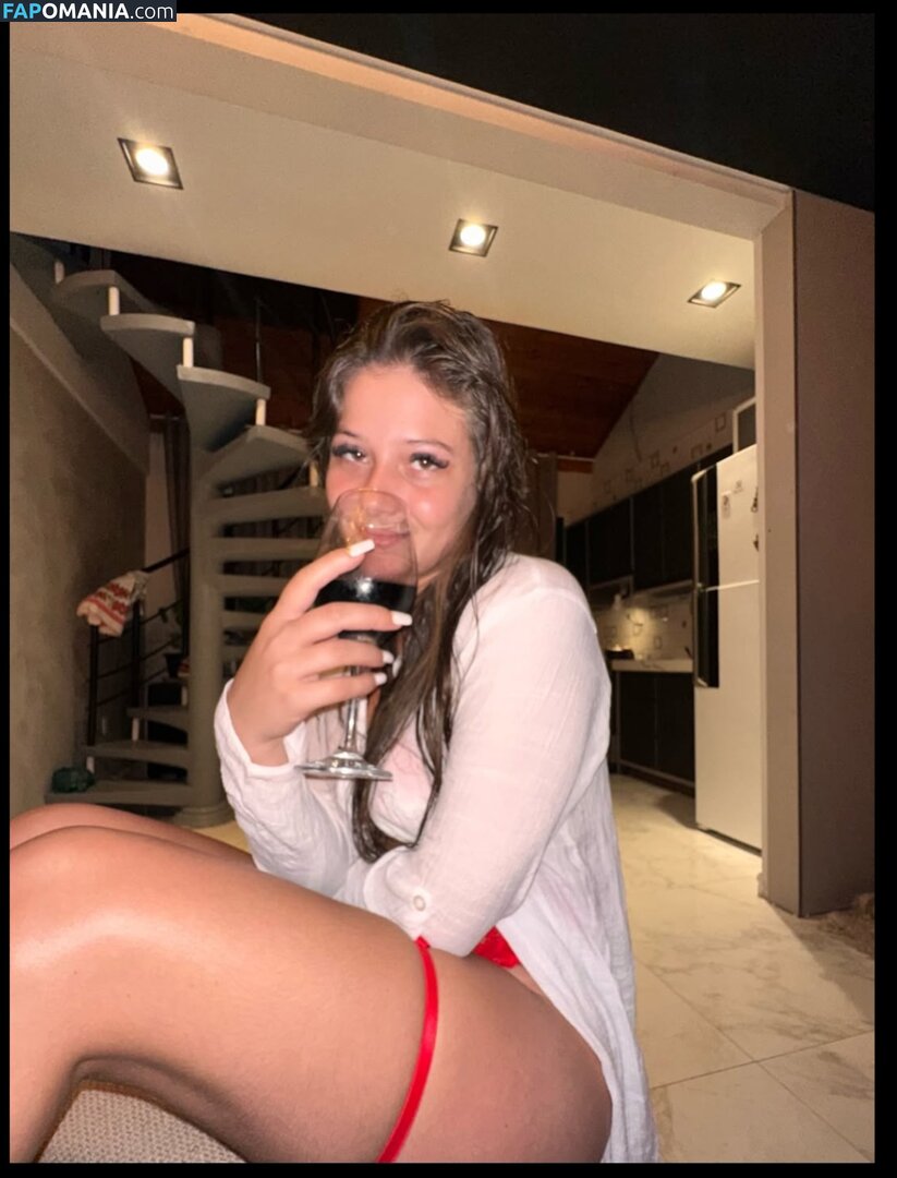 Manu Demarqui / manuzinha_demarquii Nudo OnlyFans  Foto trapelata #19