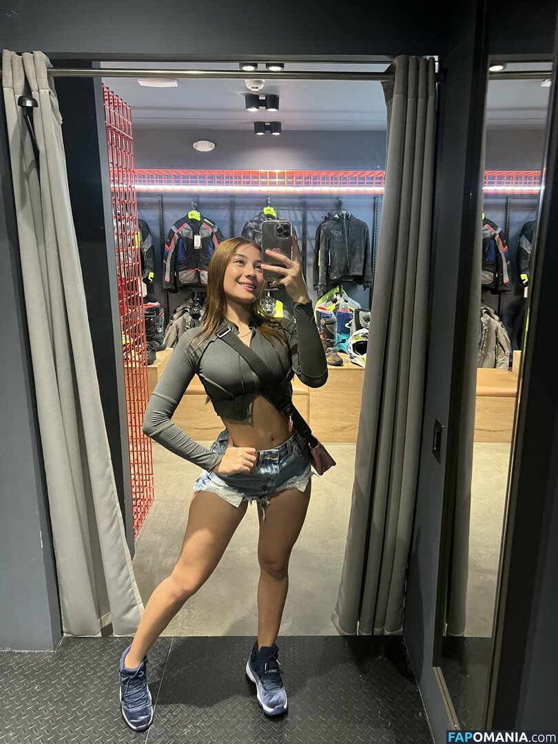 Manuela Quintero / Manuelaqmm / https: / manuelaqm__ Nudo OnlyFans  Foto trapelata #51