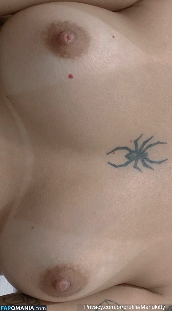 _manug1 Nudo OnlyFans  Foto trapelata #8