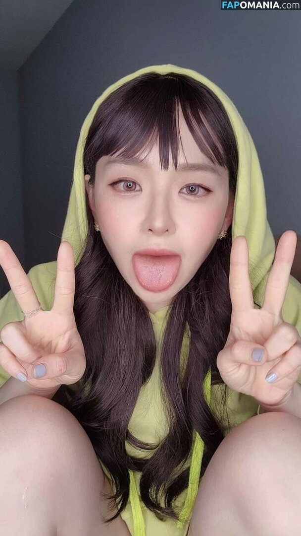 Maple's Syrups / Maple.oh / mable.oh Nudo OnlyFans  Foto trapelata #6