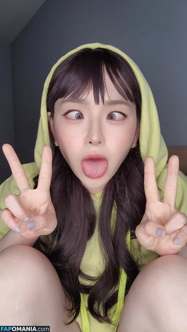 Maple's Syrups / Maple.oh / mable.oh Nudo OnlyFans  Foto trapelata #7