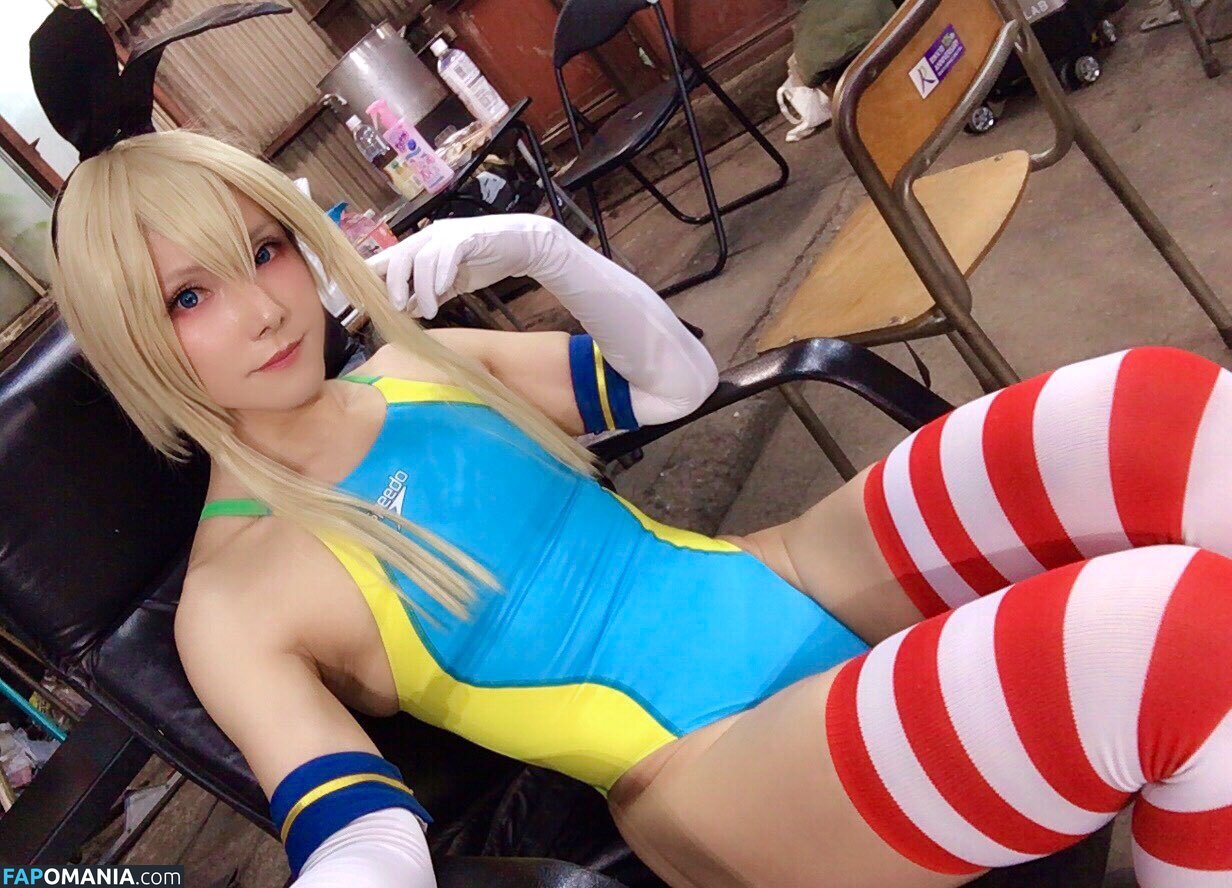 MaQ_N / manmanbandband Nudo OnlyFans  Foto trapelata #36