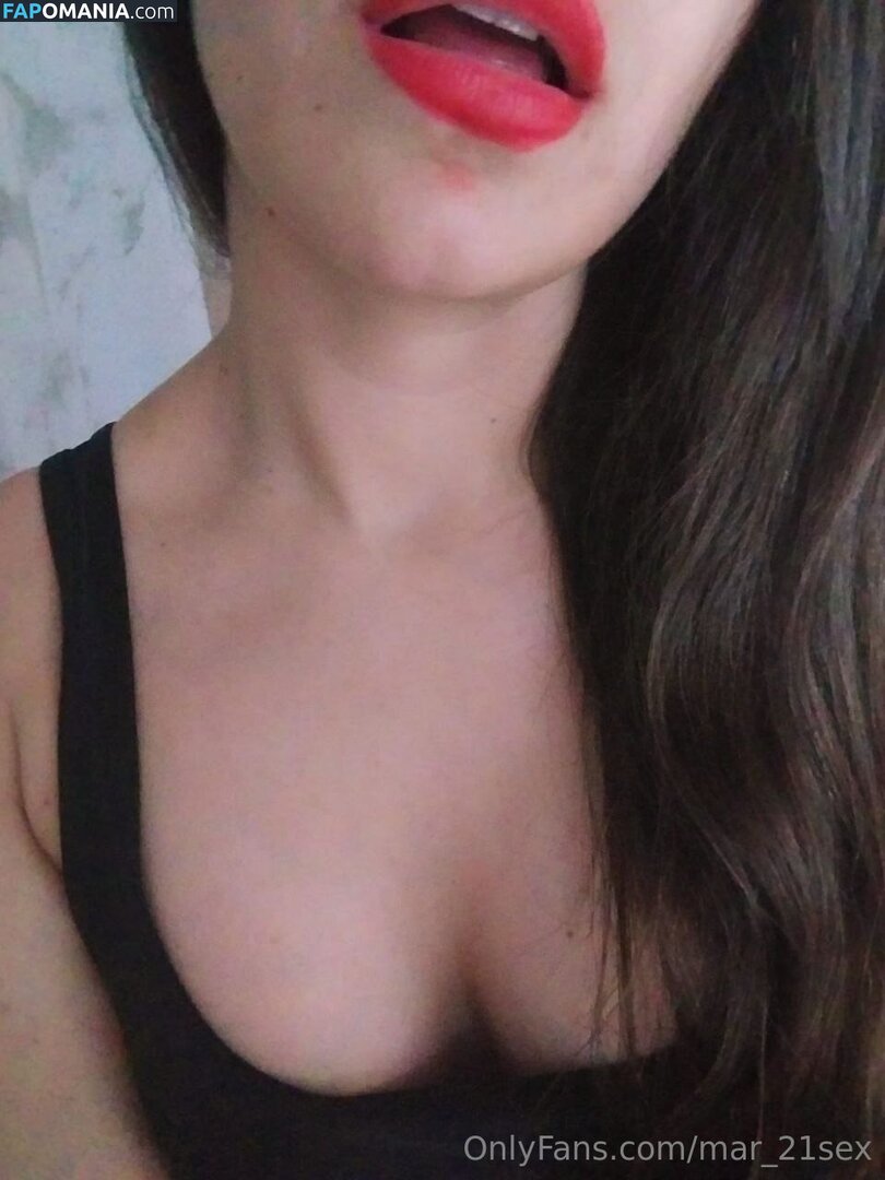 mar_21sex Nudo OnlyFans  Foto trapelata #3