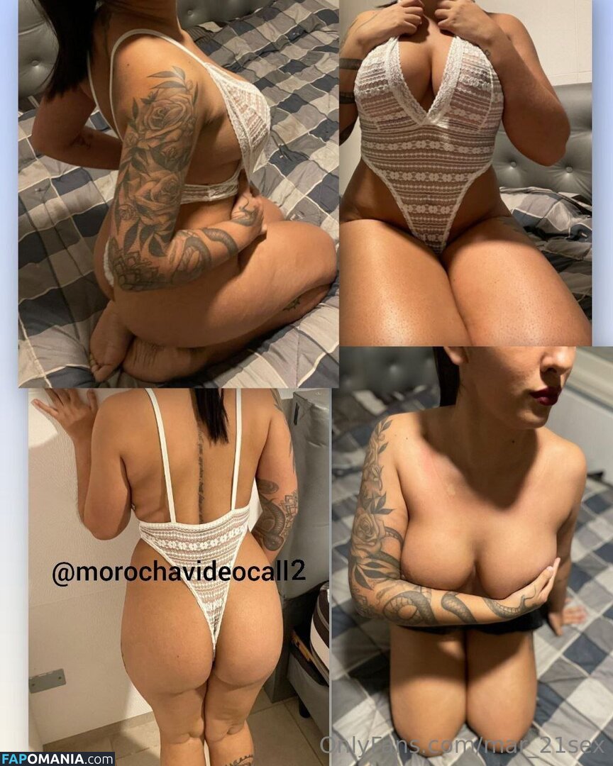 mar_21sex Nudo OnlyFans  Foto trapelata #6