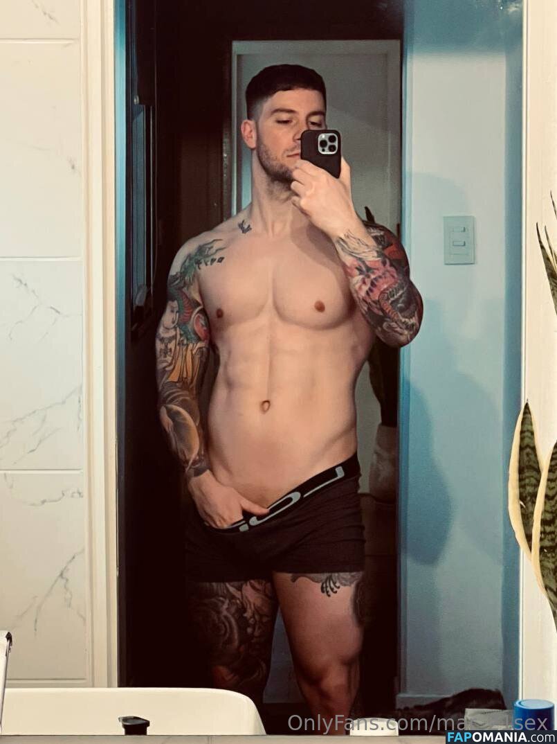 mar_21sex Nudo OnlyFans  Foto trapelata #19