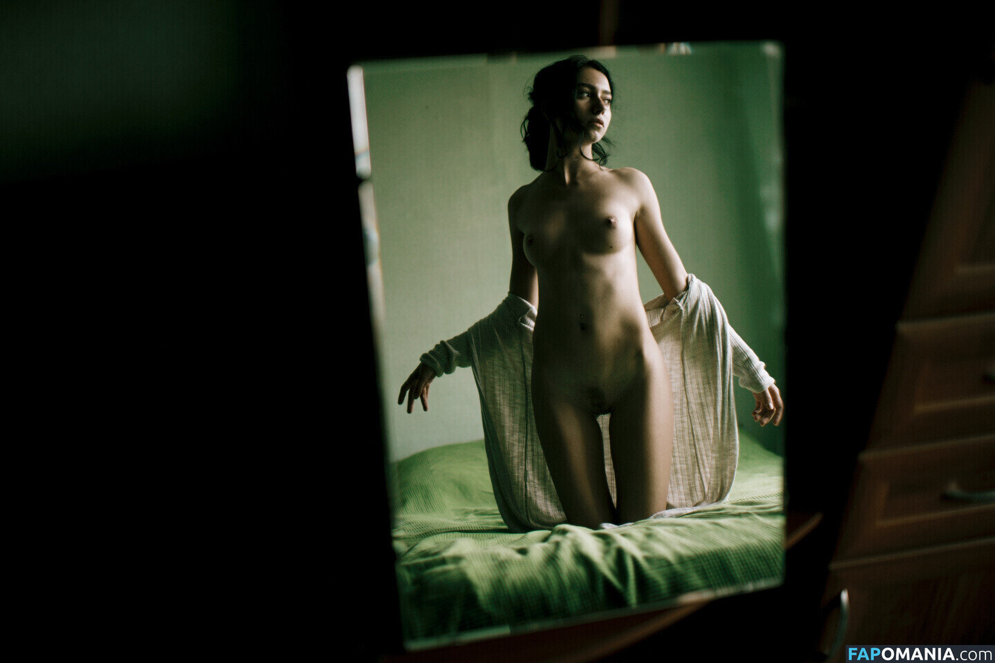 Marat Safin / maratneva Nudo OnlyFans  Foto trapelata #238
