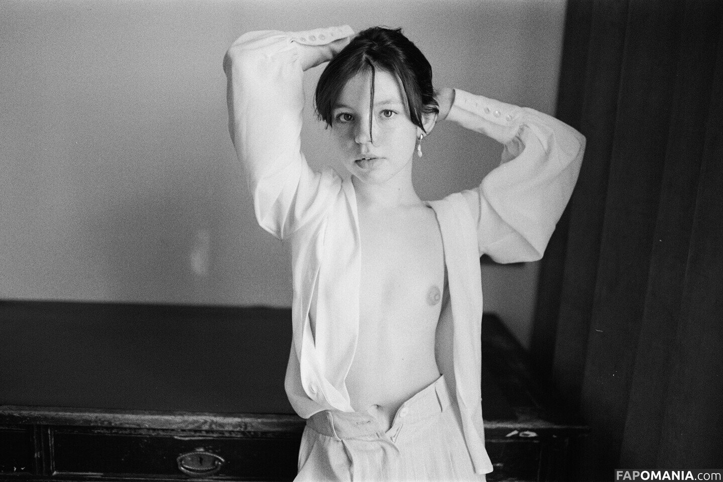 Marat Safin / maratneva Nudo OnlyFans  Foto trapelata #277
