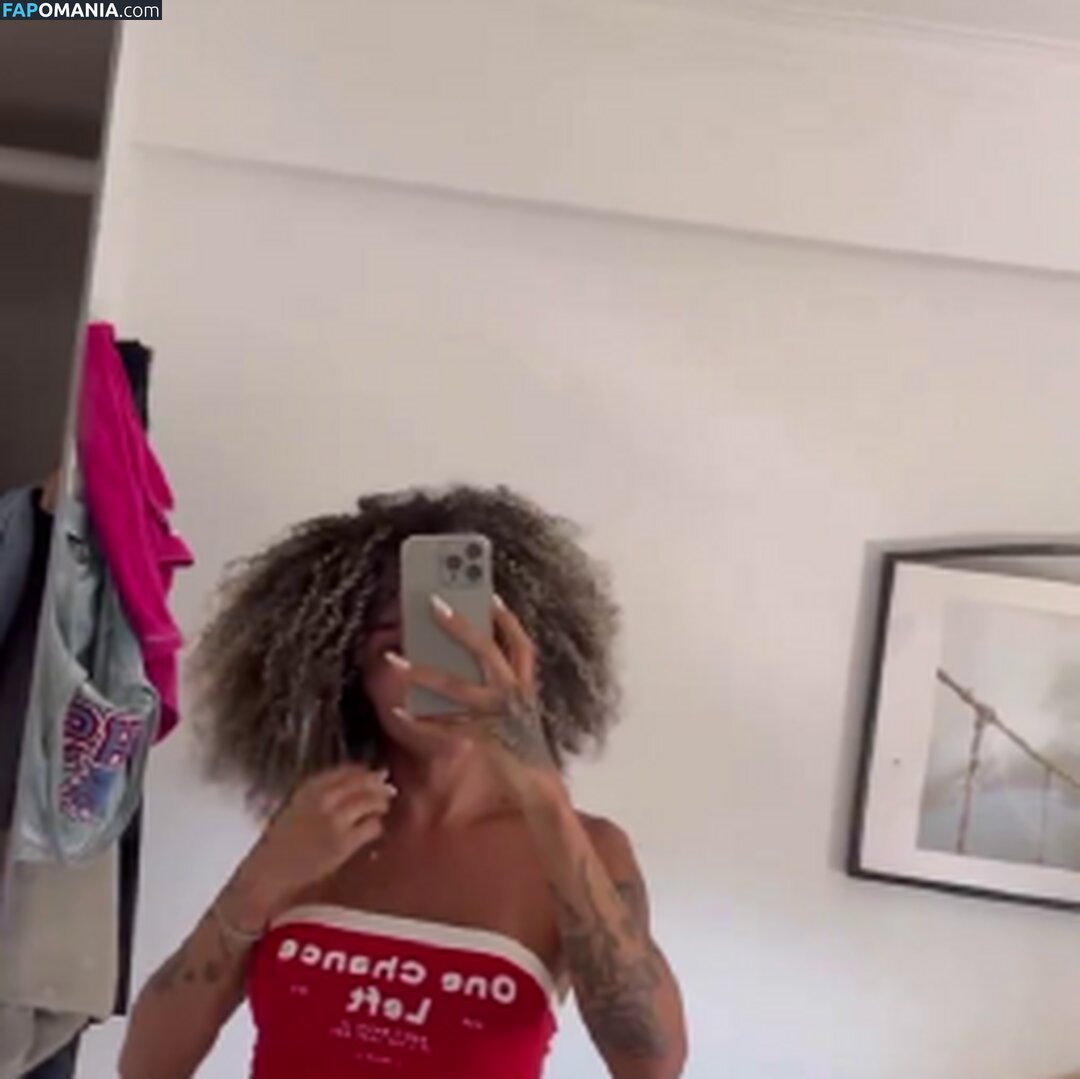 Marcelle Brito / dollsexy_21 / marcelle_brito Nudo OnlyFans  Foto trapelata #32