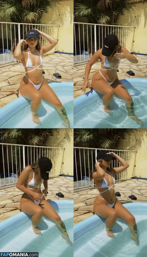 Marcelle Kaiza / marcellekaiza Nudo OnlyFans  Foto trapelata #3