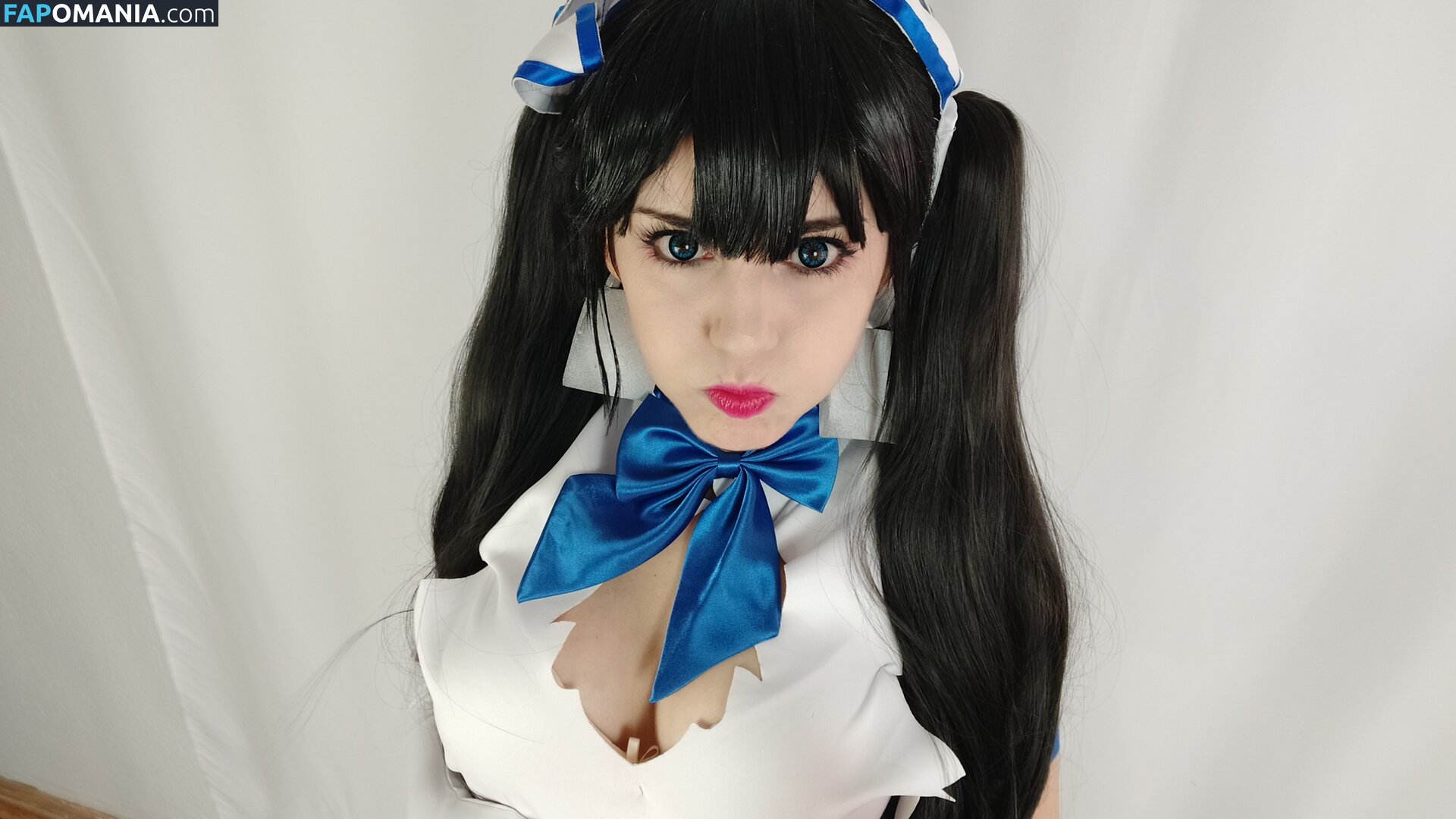 Lewd Content / Marcelline / marcelline.cos / marcelline_cos / marcellinecos Nudo OnlyFans  Foto trapelata #42