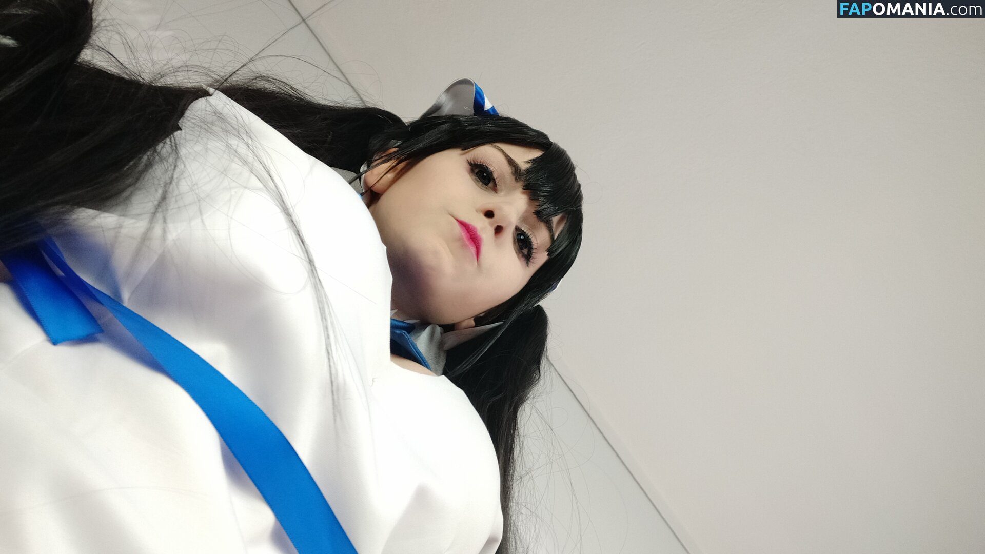 Lewd Content / Marcelline / marcelline.cos / marcelline_cos / marcellinecos Nudo OnlyFans  Foto trapelata #44