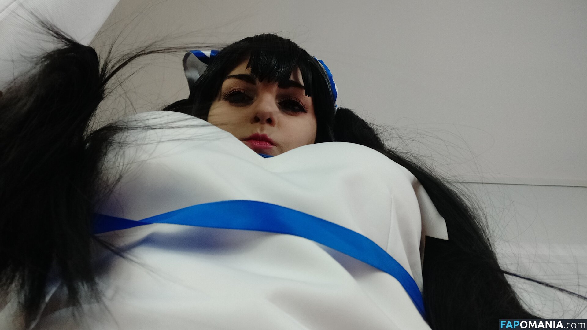 Lewd Content / Marcelline / marcelline.cos / marcelline_cos / marcellinecos Nudo OnlyFans  Foto trapelata #46