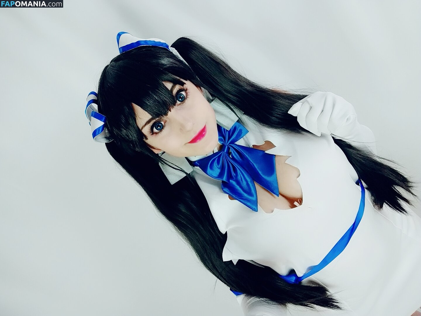 Lewd Content / Marcelline / marcelline.cos / marcelline_cos / marcellinecos Nudo OnlyFans  Foto trapelata #47