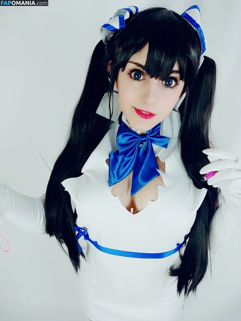 Lewd Content / Marcelline / marcelline.cos / marcelline_cos / marcellinecos Nudo OnlyFans  Foto trapelata #50