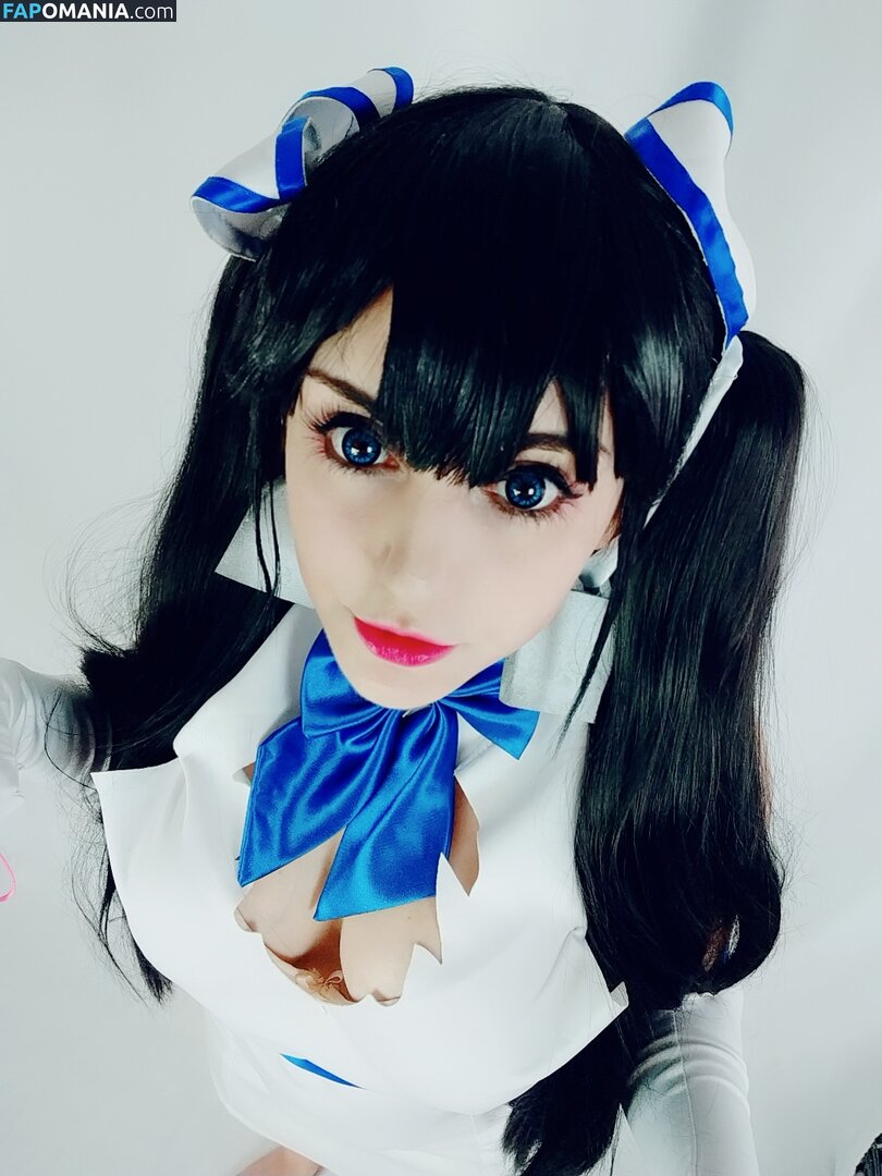 Lewd Content / Marcelline / marcelline.cos / marcelline_cos / marcellinecos Nudo OnlyFans  Foto trapelata #52