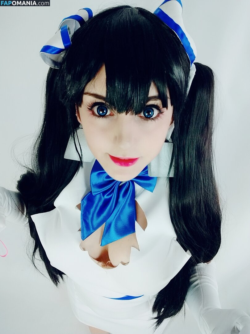 Lewd Content / Marcelline / marcelline.cos / marcelline_cos / marcellinecos Nudo OnlyFans  Foto trapelata #53