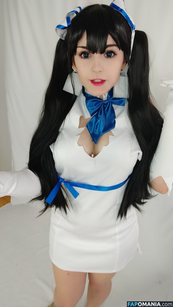 Lewd Content / Marcelline / marcelline.cos / marcelline_cos / marcellinecos Nudo OnlyFans  Foto trapelata #57