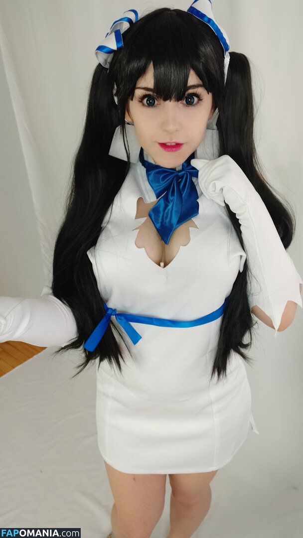 Lewd Content / Marcelline / marcelline.cos / marcelline_cos / marcellinecos Nudo OnlyFans  Foto trapelata #58