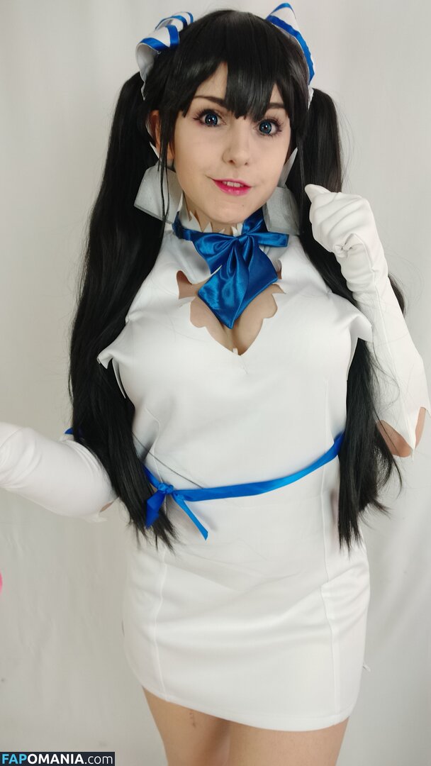 Lewd Content / Marcelline / marcelline.cos / marcelline_cos / marcellinecos Nudo OnlyFans  Foto trapelata #60