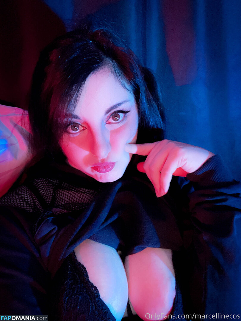 Lewd Content / Marcelline / marcelline.cos / marcelline_cos / marcellinecos Nudo OnlyFans  Foto trapelata #61